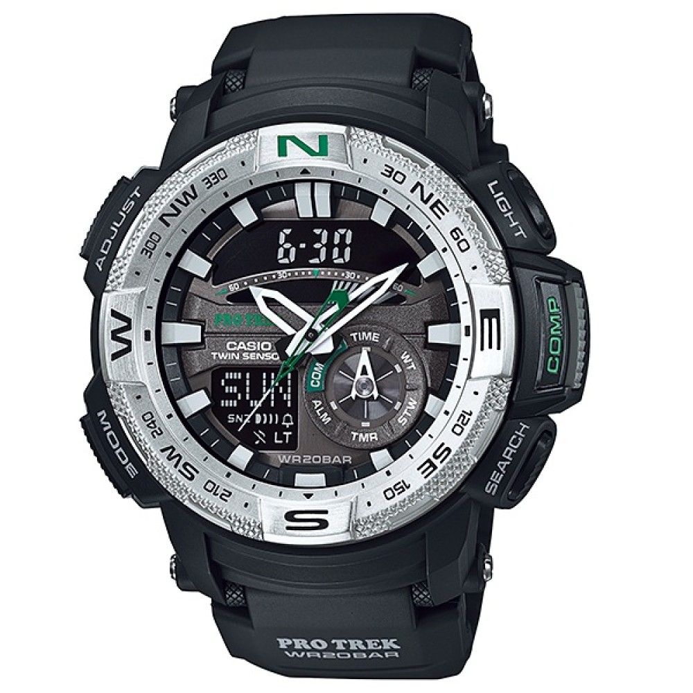 Casio Pro Trek PRG2801 1