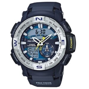 Casio Pro Trek PRG2802