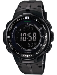 Casio Pro Trek PRW30001A