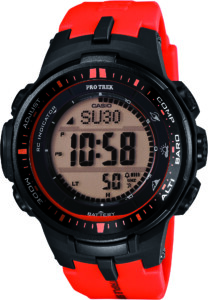 Casio Pro Trek PRW30004