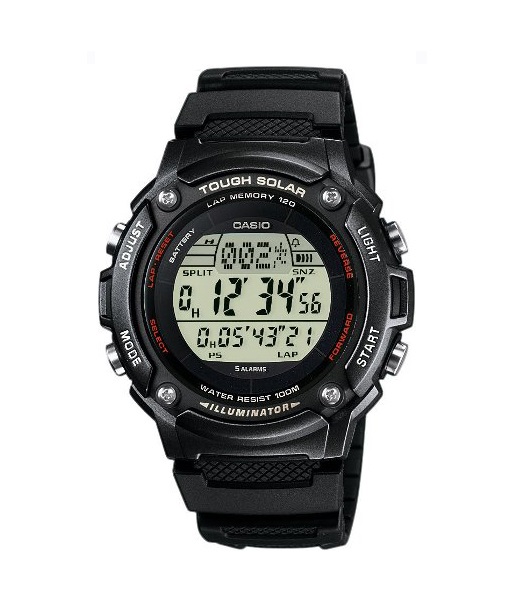 Casio Casio Collection WS200H1B 1