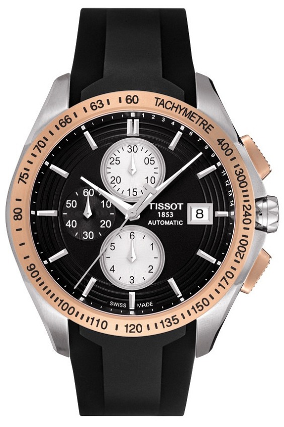 Tissot VELOCIT T0244272705100 1