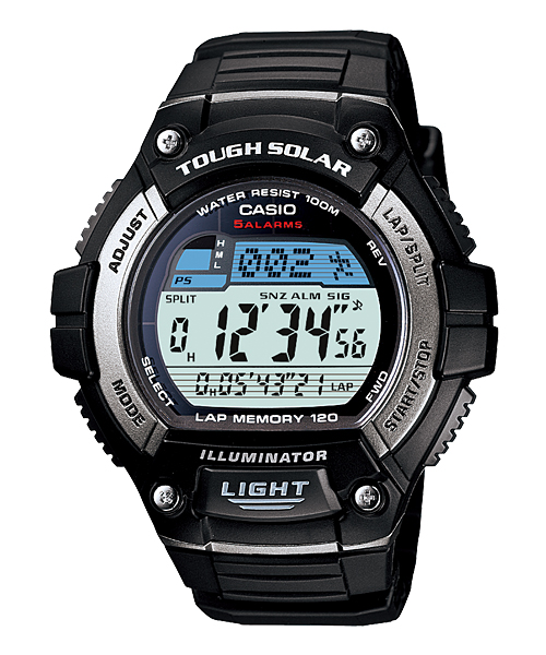 Casio Casio Collection WS2201A 1