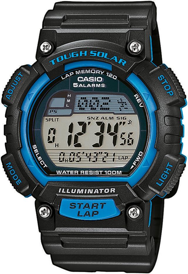 Casio Casio Collection STLS100H2A 1