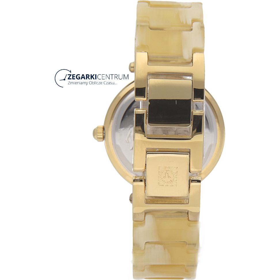 Anne Klein Damskie AK1838CMHN 9