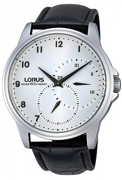 Lorus Męskie RP667BX9 1