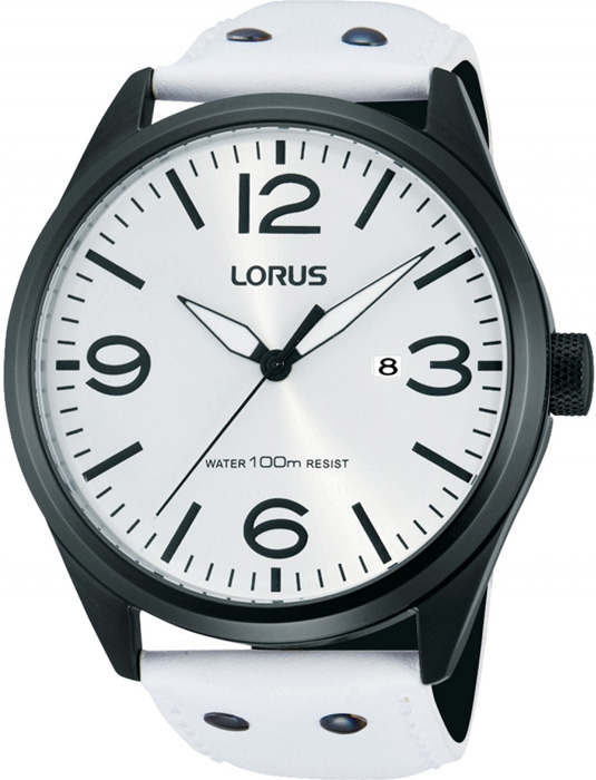 Lorus Męskie RH963DX9 1