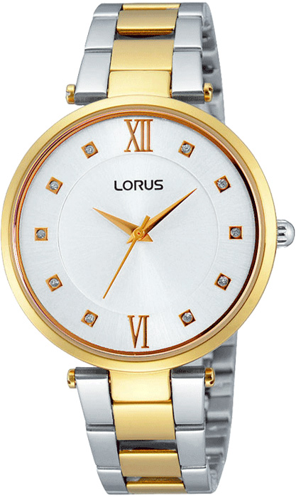 Lorus Biżuteryjna RRS90UX9 1