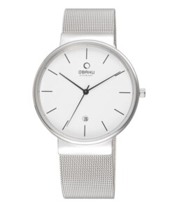 Obaku Męskie V153GCIMC