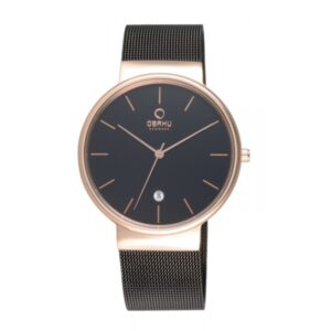 Obaku Męskie V153GVBMB