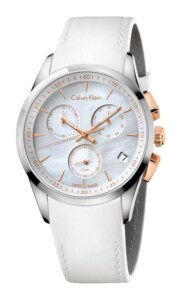 Calvin Klein LADY BOLD K5A37BLG