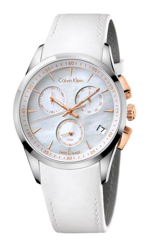 Calvin Klein LADY BOLD K5A37BLG 1