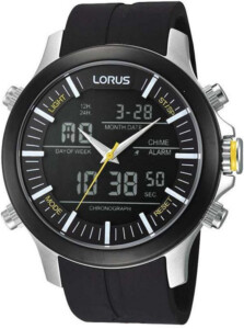 Lorus Męskie RW605AX9