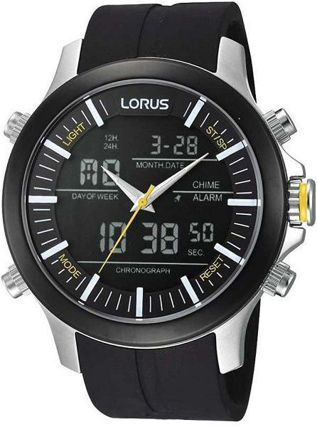 Lorus Męskie RW605AX9 1