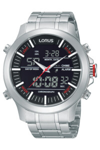 Lorus Męskie RW601AX9