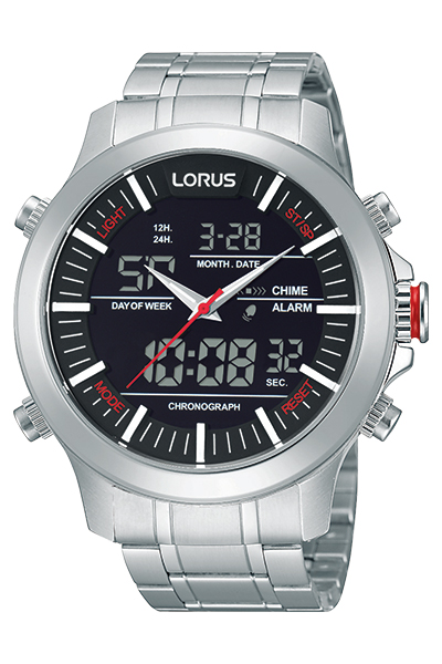 Lorus Męskie RW601AX9 1