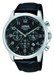 Lorus CHRONOGRAPH RT337DX9