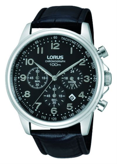 Lorus CHRONOGRAPH RT337DX9 1