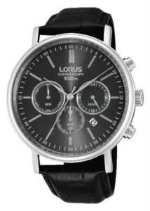 Lorus CHRONOGRAPH RT339DX9