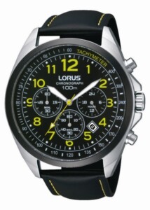 Lorus CHRONOGRAPH RT367CX9