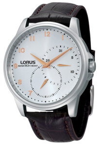 Lorus Męskie RP665BX9