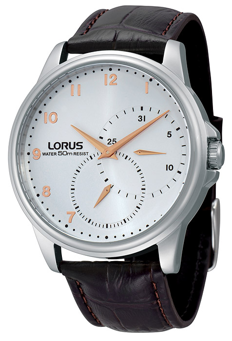 Lorus Męskie RP665BX9 1