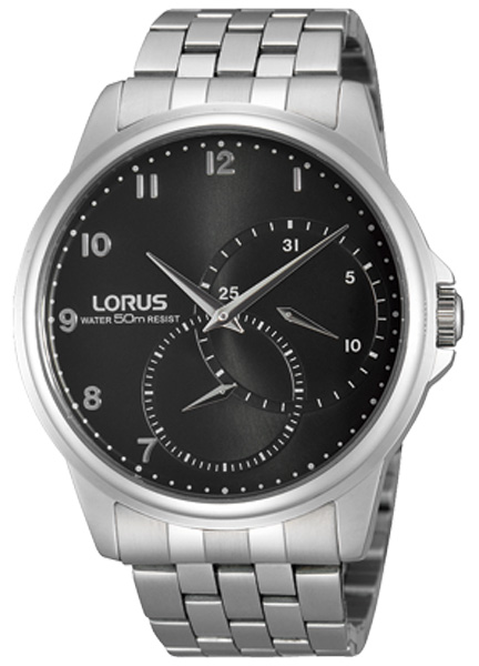 Lorus Męskie RP663BX9 1