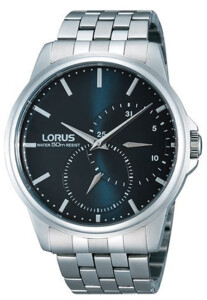 Lorus Męskie RP657BX9