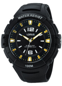 Lorus Sports R2351JX9