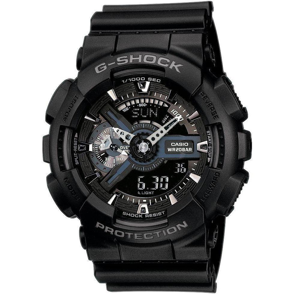 Casio Gshock Basic GA1101B 1