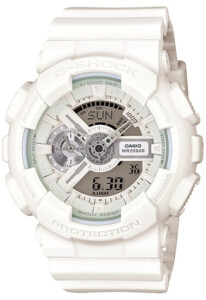 Casio GShock GA110bC7A