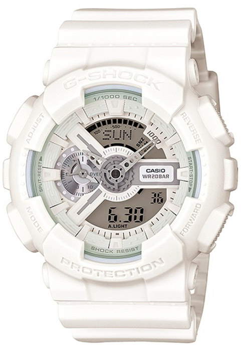 Casio GShock GA110bC7A 1