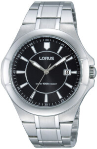 Lorus Classic RH941EX9