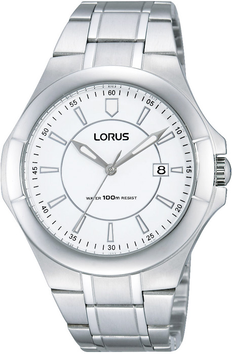 Lorus Classic RH945EX9 1