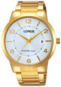 Lorus Classic RS948BX9