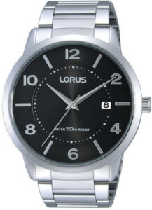 Lorus Classic RS951BX9