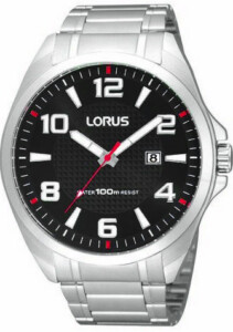 Lorus Classic RH969CX9