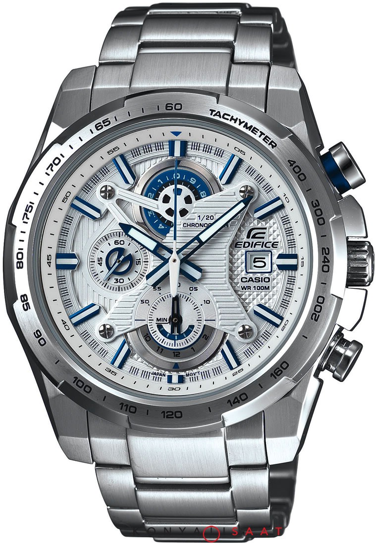 Casio Edifice EFR523D7A 1