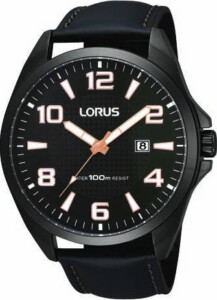 Lorus Classic RH973CX9