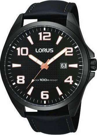 Lorus Classic RH973CX9 1