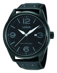 Lorus Classic RH959DX9