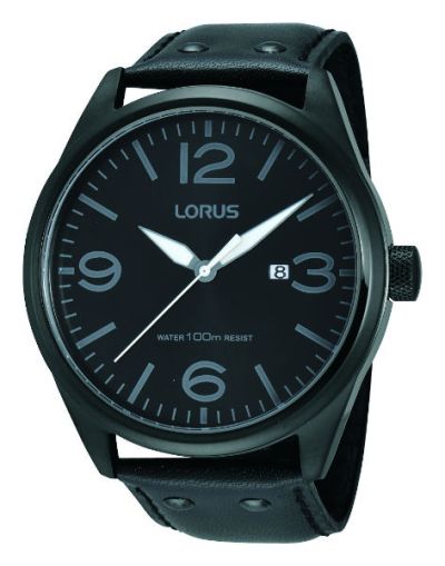 Lorus Classic RH959DX9 1