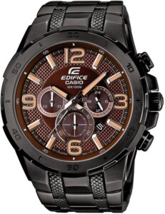 Casio Edifice EFR538BK5A