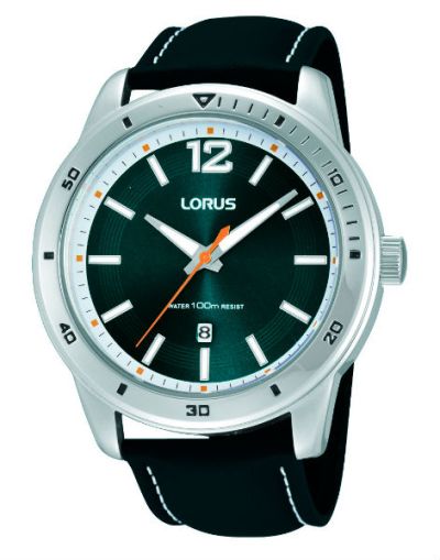 Lorus Classic RH955DX9 1