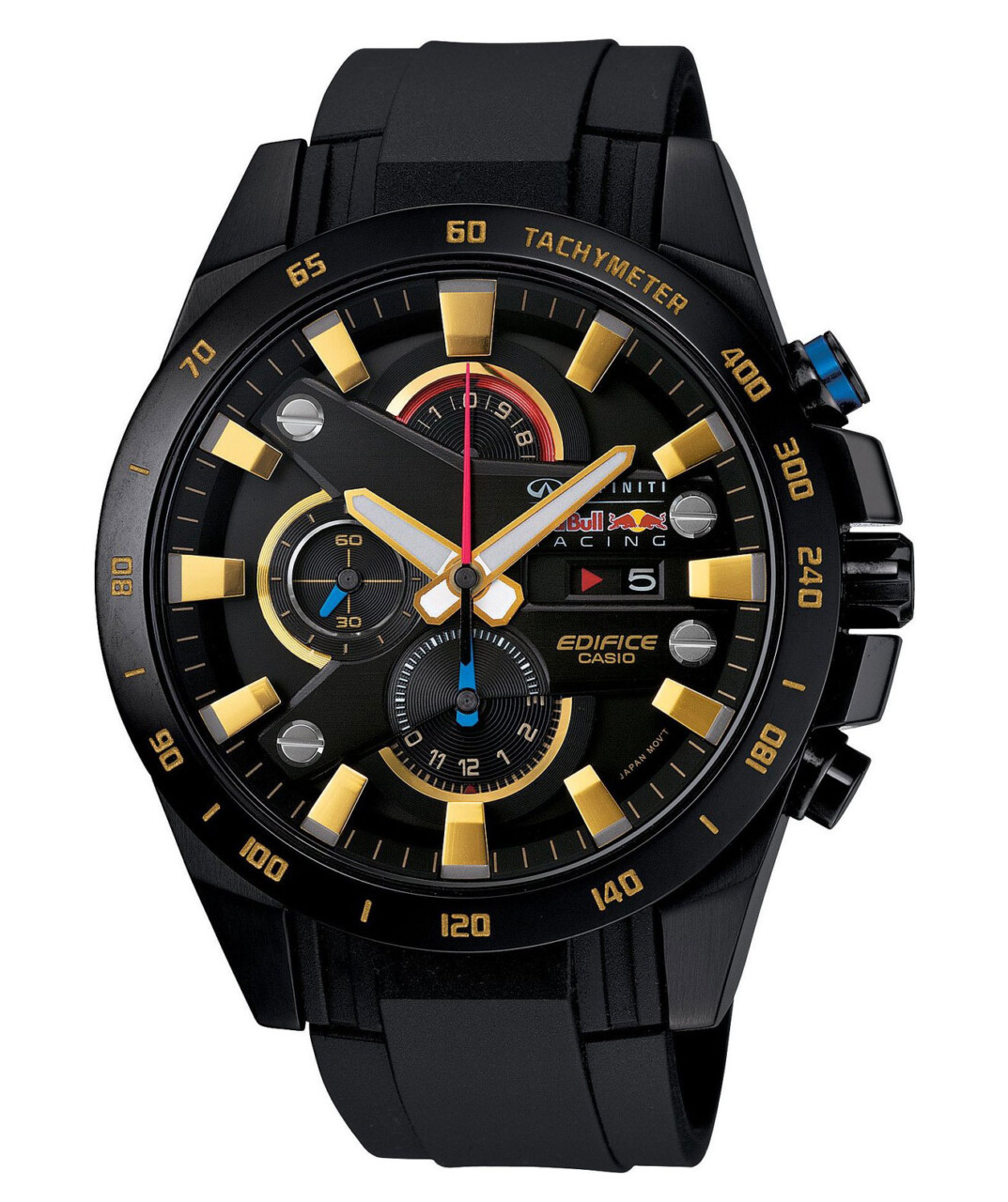 Casio Edifice EFR540RBP1A 1