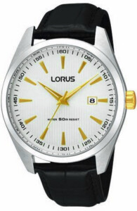 Lorus Classic RH905DX9