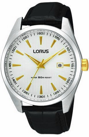 Lorus Classic RH905DX9 1