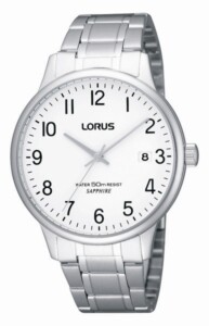 Lorus Classic RS919BX9