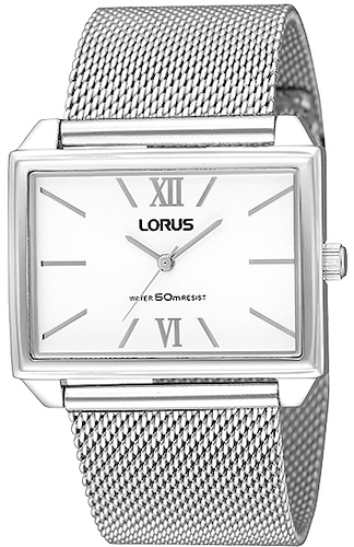 Lorus Classic RG289HX9 1