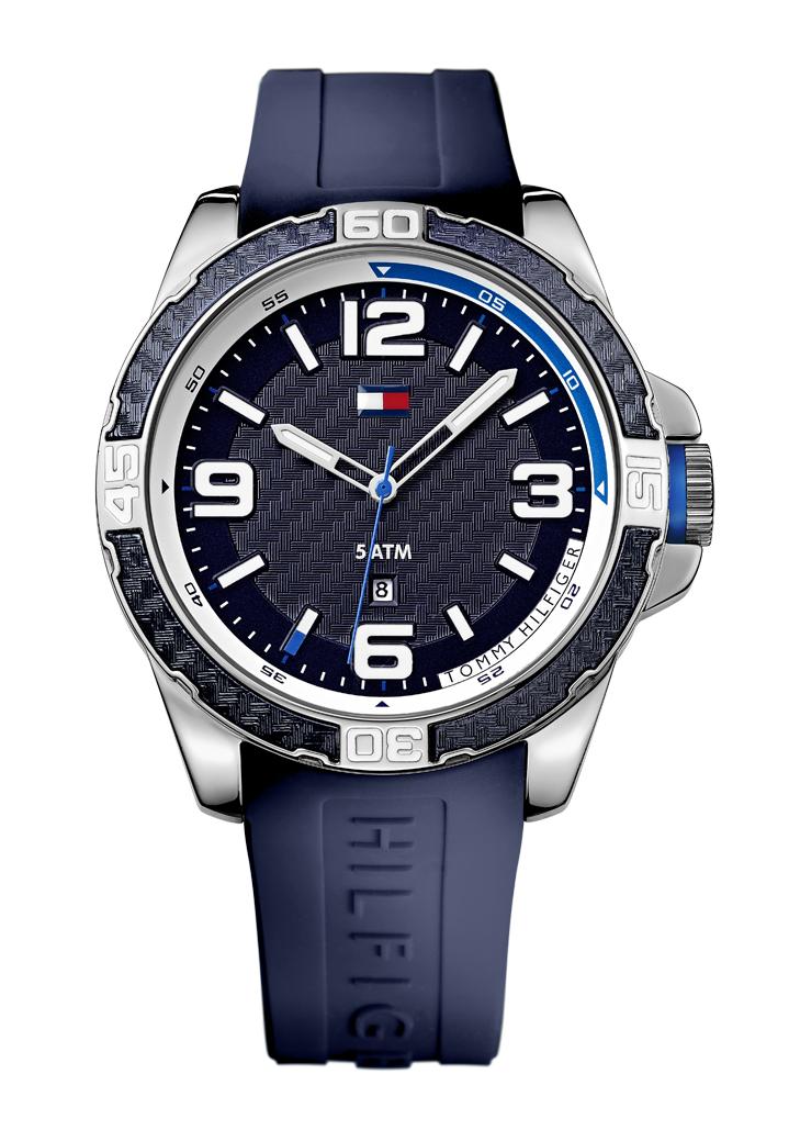 Tommy Hilfiger Męskie 1791091 1